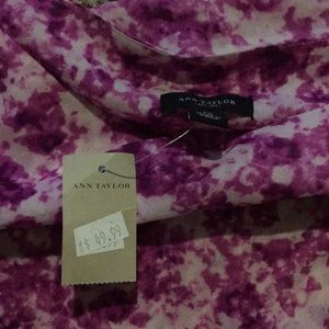 ann taylor dress🌸